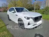 2023 Mazda CX