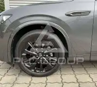 2023 Mazda CX