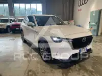 2023 Mazda CX
