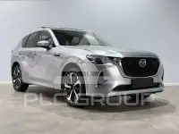 2023 Mazda CX