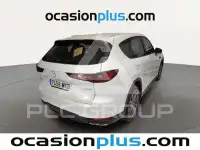 2023 Mazda CX