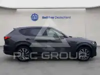 2023 Mazda CX