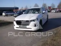 2023 Mazda CX