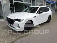2023 Mazda CX