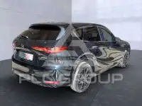 2023 Mazda CX