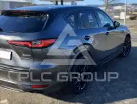 2023 Mazda CX