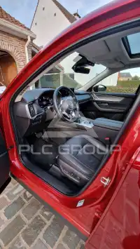 2023 Mazda CX
