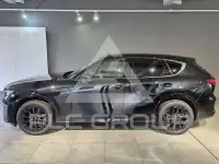 2023 Mazda CX