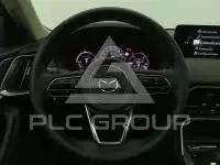 2023 Mazda CX