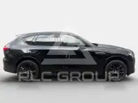 2023 Mazda CX