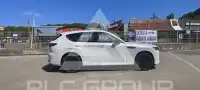 2023 Mazda CX