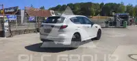 2023 Mazda CX