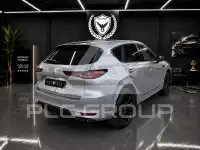 2023 Mazda CX