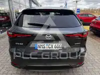 2023 Mazda CX
