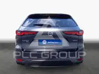 2023 Mazda CX