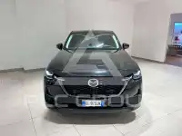 2023 Mazda CX