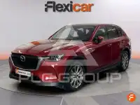 2023 Mazda CX