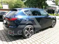 2023 Mazda CX