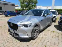 2023 Mazda CX
