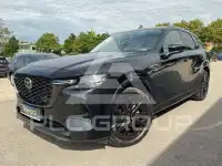 2023 Mazda CX