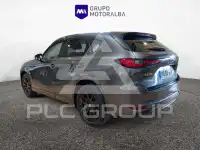 2023 Mazda CX