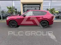 2023 Mazda CX