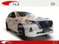 2023 Mazda CX