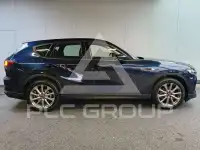 2023 Mazda CX