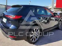 2023 Mazda CX