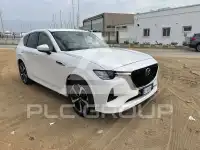 2023 Mazda CX