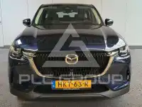 2023 Mazda CX