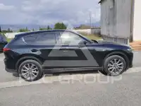 2023 Mazda CX