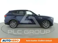 2023 Mazda CX