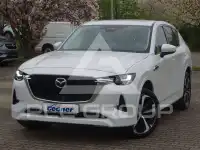 2023 Mazda CX