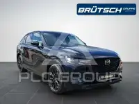 2023 Mazda CX