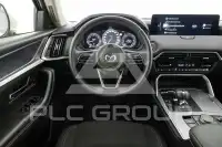 2023 Mazda CX