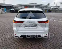2023 Mazda CX