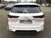 2023 Mazda CX