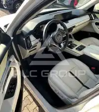 2023 Mazda CX
