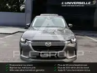 2023 Mazda CX