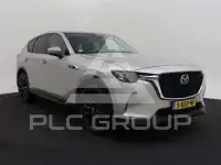 2023 Mazda CX
