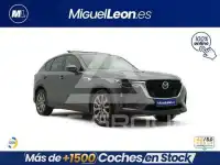 2023 Mazda CX