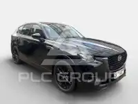 2023 Mazda CX