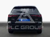 2023 Mazda CX