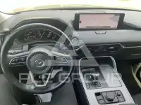 2023 Mazda CX