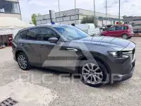 2023 Mazda CX