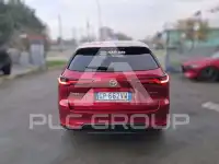 2023 Mazda CX
