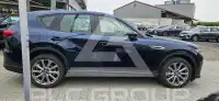 2023 Mazda CX