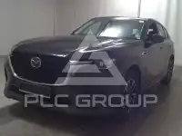 2023 Mazda CX