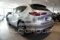 2023 Mazda CX